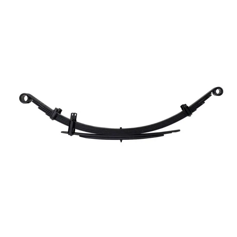 Arb Ome Rear Leaf Springs For Isuzu And Holden Hd Trucks 1