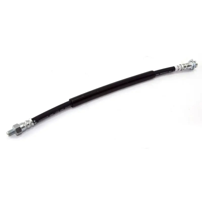 Omix-Ada Front Brake Hose Kit For 1946–1977 Jeep Willys, Cj, And Truck Models 1