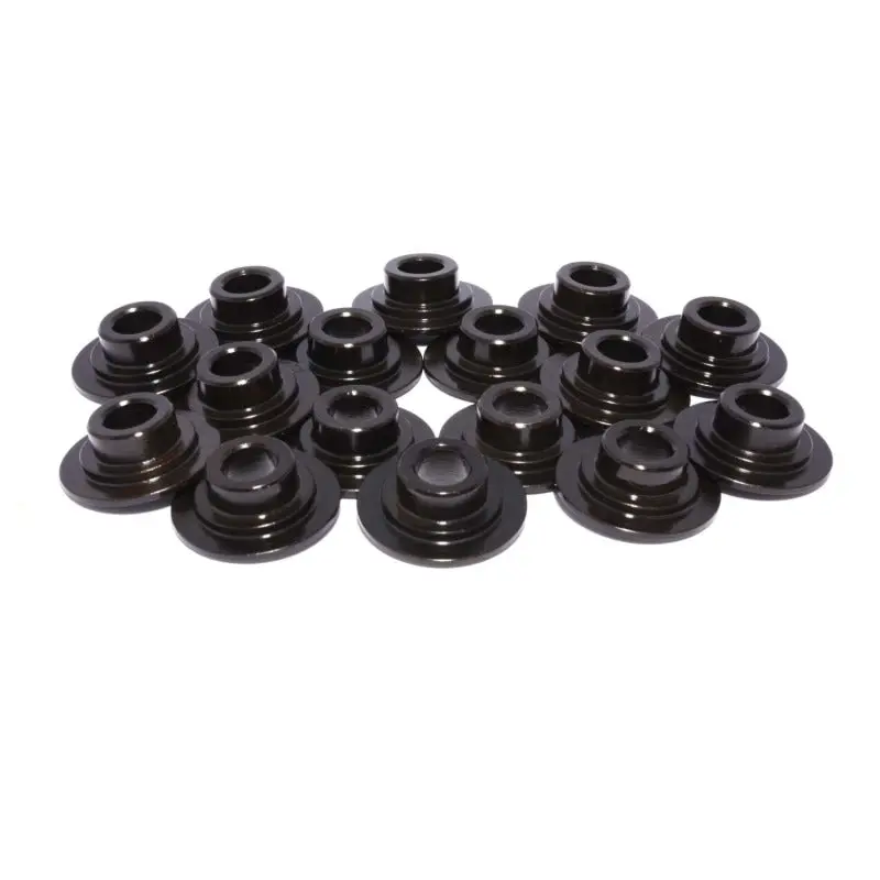 Comp Cams Steel Valve Spring Retainers – 11/32" Stem, 1.437" Outer Diameter 2