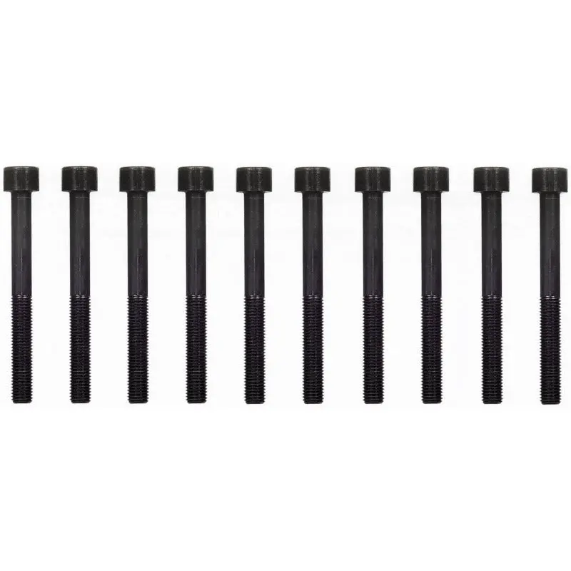 Fel-Pro Engine Cylinder Head Bolt Set For Mazda Protege Es (Part #74020) 1