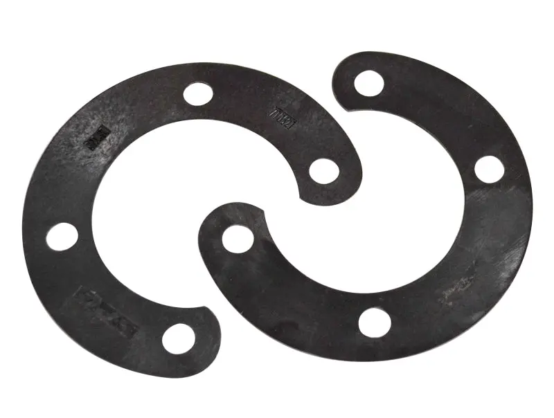 Spc Performance Rear Camber Shim For Gm Vehicles – +0.25 Degree Adjustment 1