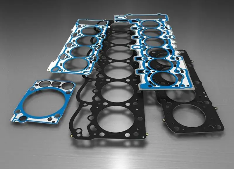 Mahle Original Cylinder Head Gasket Set – For 2007–2009 Dodge Caliber 1