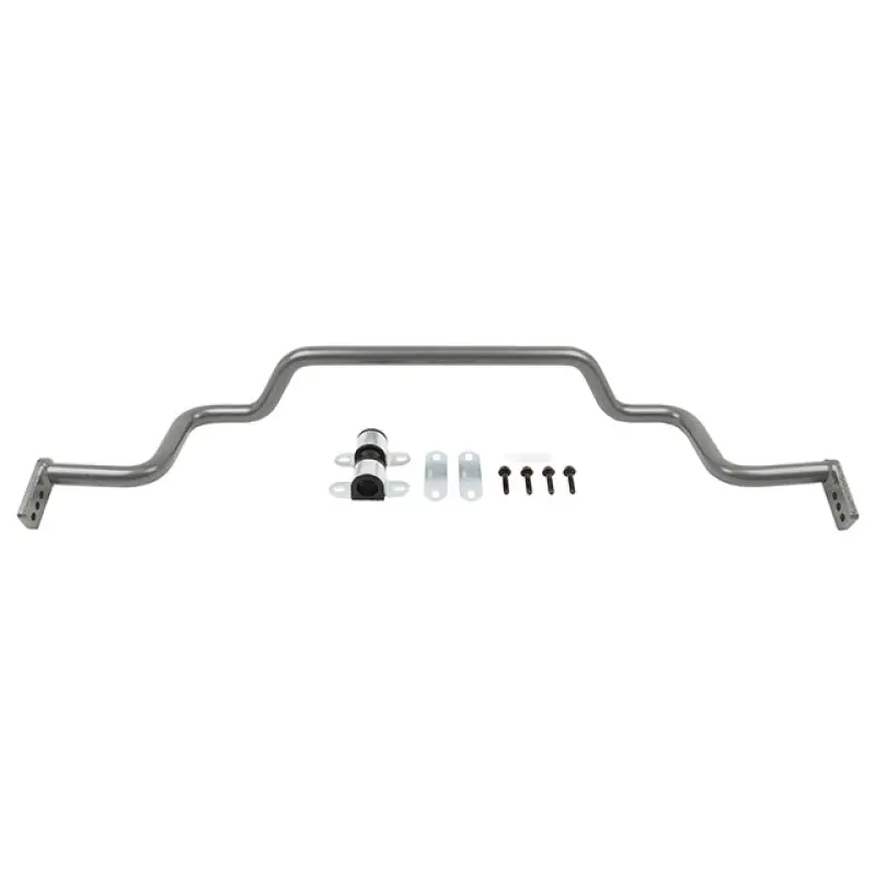 Belltech 1/4-Inch Front Sway Bar For 2019–2020 Chevrolet Silverado & Gmc Sierra 4Wd With 6-Inch Lift 1