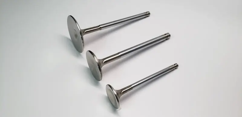 Ferrea 5000 Series Intake Valve For Pontiac 400/428/455 – 2.11" Diameter, 4.98" Overall Length, U/C Dish Head 2