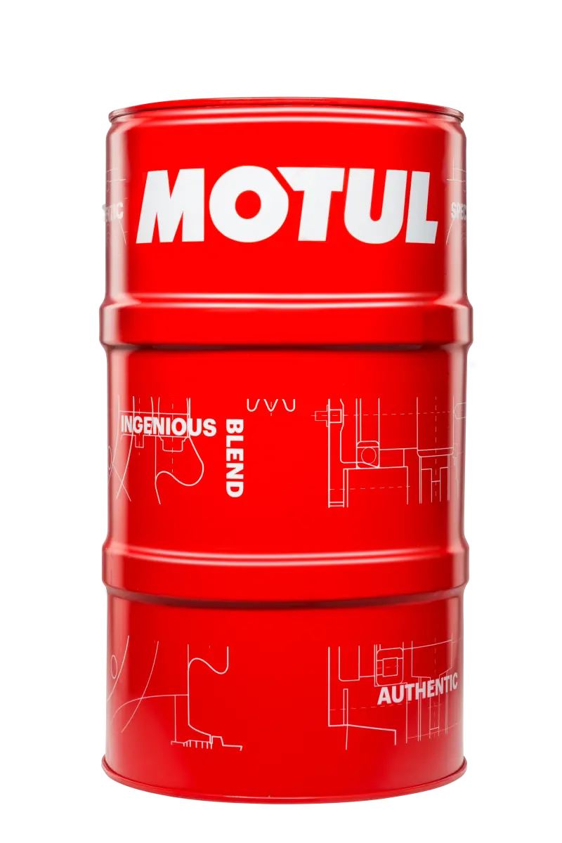 Motul 90 Pa 60L - Ep Differential Lubricant - Limited-Slip 1