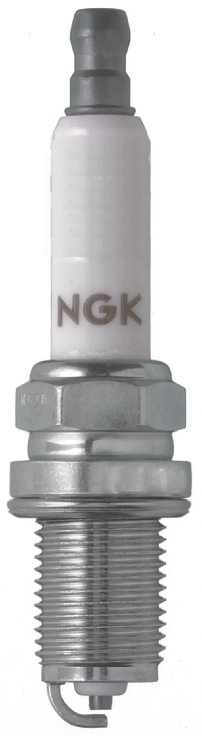Ngk Standard Spark Plug Box Of 4 (Bkr5Esa-11) 1