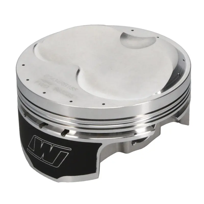 Wiseco Ls-Series Stroker Piston Kit – Max Dome Design, 4.185" Bore, 1.110" Compression Height 1