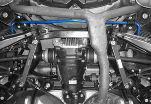 Cusco 19Mm Rear Sway Bar For Lexus Is250 And Is350 1