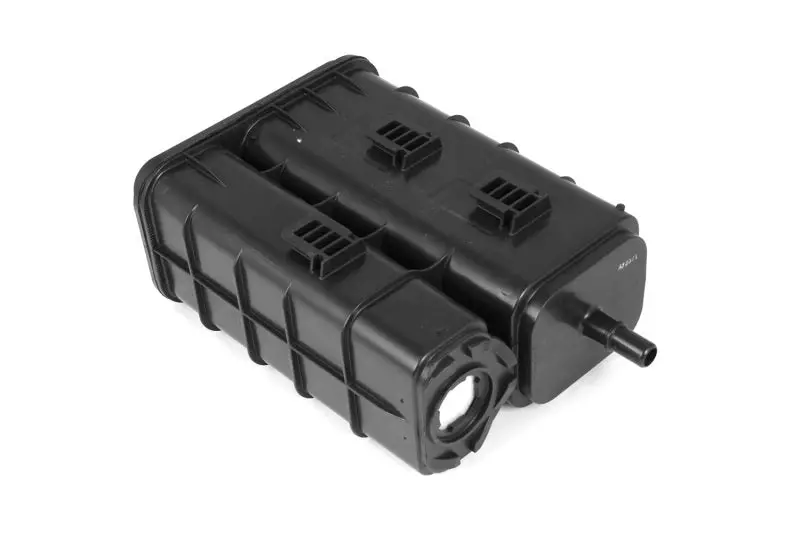 Omix-Ada Vapor Canister Assembly: 18-Gallon Capacity For 2007–2011 Jeep Wrangler Jk Models 1