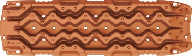 Arb Tred Hd Heavy-Duty Recovery Board – Bronze Anodized 2