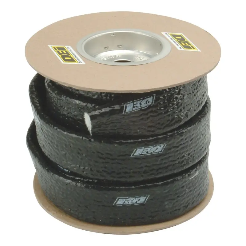 Dei Fire Sleeve 1In I.D. X 25Ft Spool 1