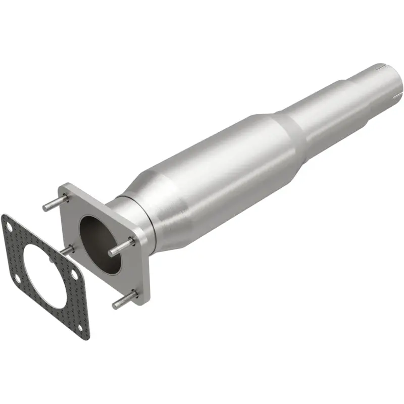 Magnaflow California-Compliant Direct-Fit Catalytic Converter: For 2004–2005 Buick Park Avenue & Lesabre 3.8L Engines 2