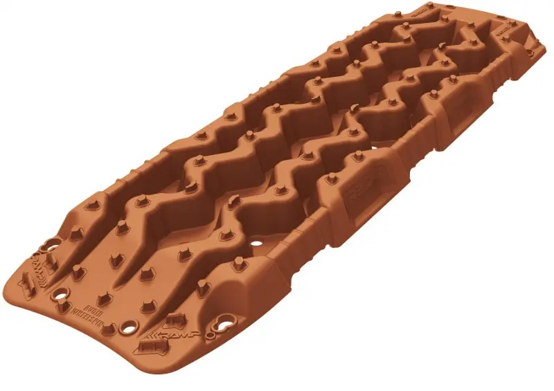 Arb Tred Hd Heavy-Duty Recovery Board – Bronze Anodized 1