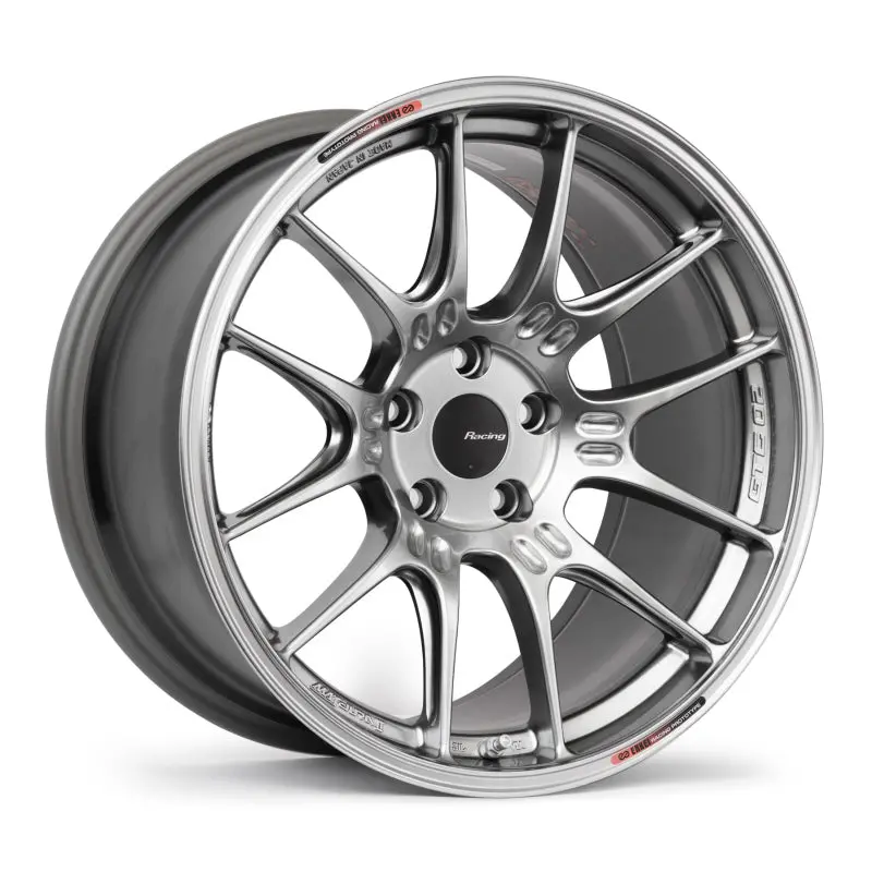 Enkei Gtc02 Forged Alloy Wheel – 19X10 1