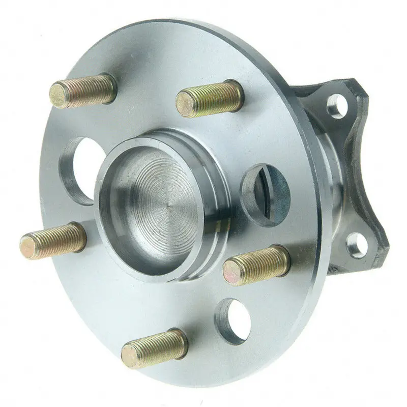 Moog Rear Hub Assembly For 2000–2003 Toyota Solara 1