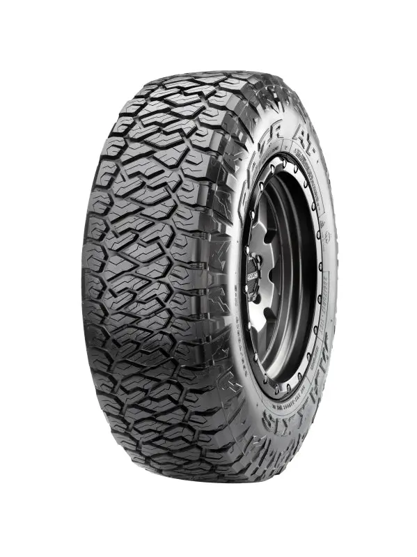 Maxxis Razr At-811 All-Terrain Tire – Lt285/50R22, 10-Ply Rated, Radial Blackwall 1