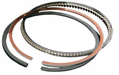 Wiseco Top Compression Ring – 106.375Mm (4.188-Inch) Diameter, Shelf Stock 1