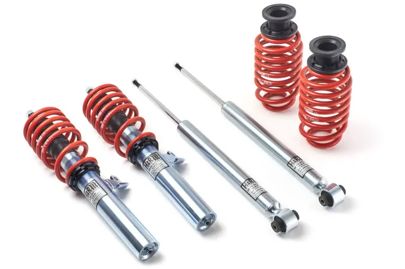 H&R Rss Coilover Kit For 2015–2021 Volkswagen Golf & Gti (Multi-Link Rear Suspension Only) 1