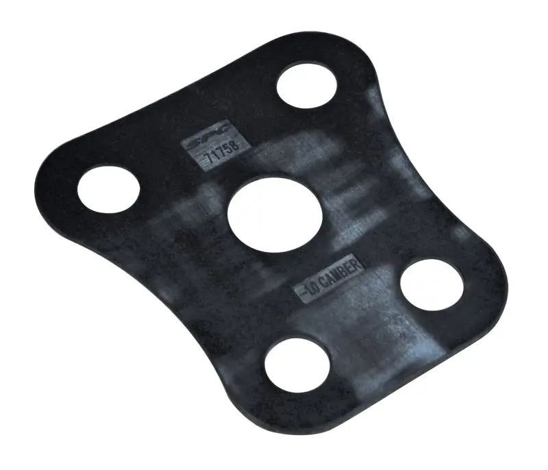Spc Performance Toe Shim For Chrysler Pt Cruiser – Adjusts Alignment By −0.3 Degrees 1