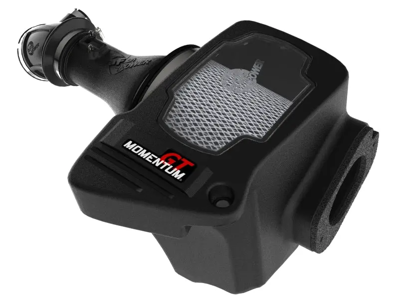 Afe Momentum Gt Cold Air Intake System For 2025 Nissan Armada – Includes Pro Dry S Reusable Filter 1