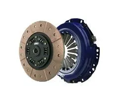 Spec Stage 3+ Clutch Kit For 1988–2002 Mazda 323 Gt-R – High-Torque Performance Upgrade 1