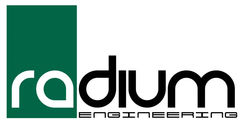Radium Engineering Denso-Compatible Fuel Level Sending Unit Adapter 2