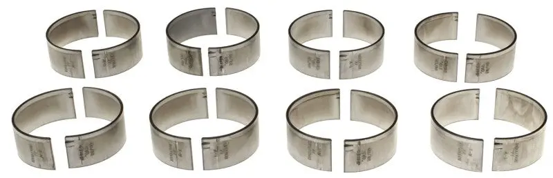 Clevite Olds V8 260-307-350-403 1964-90 Con Rod Bearing Set 1