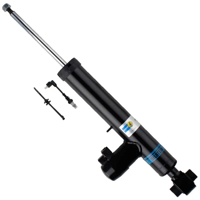 Bilstein B4 Oe Replacement Shock Absorber – Rear Damptronic-Compatible Unit For 2019–2024 Bmw 330I 1