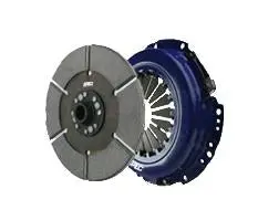 Spec Stage 5 Clutch Disk For 1983–1990 Toyota Camry & 1985–1989 Celica 1