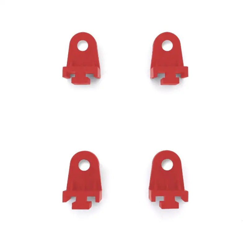 Mishimoto Plastic Radiator Fan Retaining Clips 1