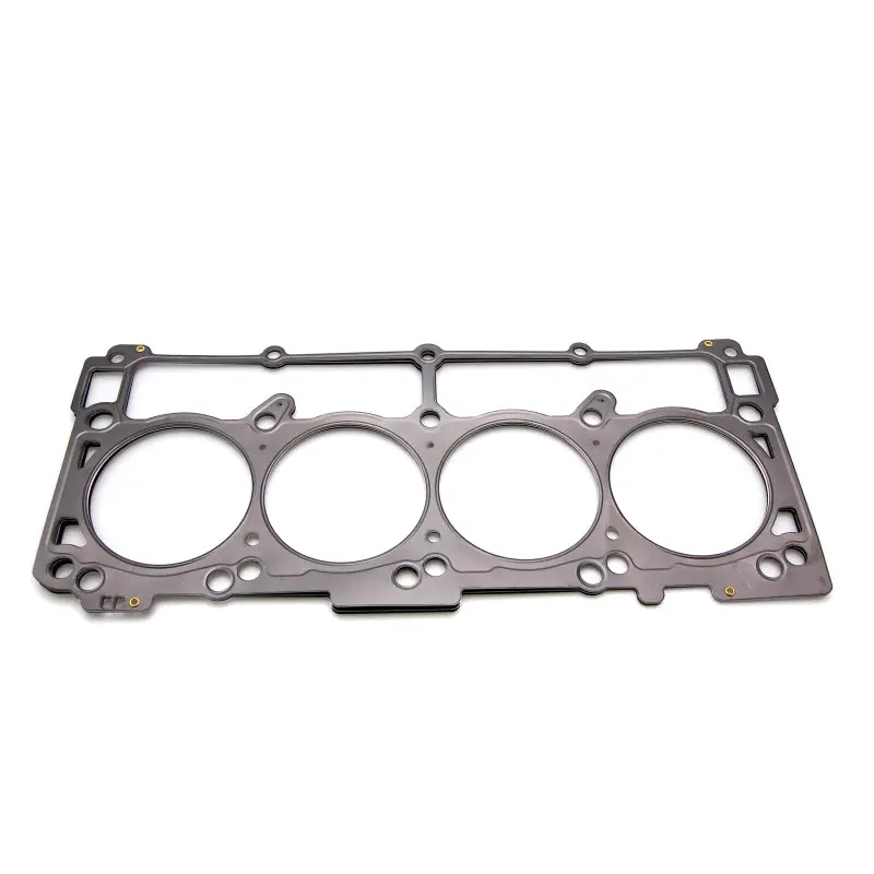 Cometic Mlx Head Gasket For Chrysler 6.1L Hemi – 4.100" Bore, 0.040" Thickness, 304 Stainless Steel 1