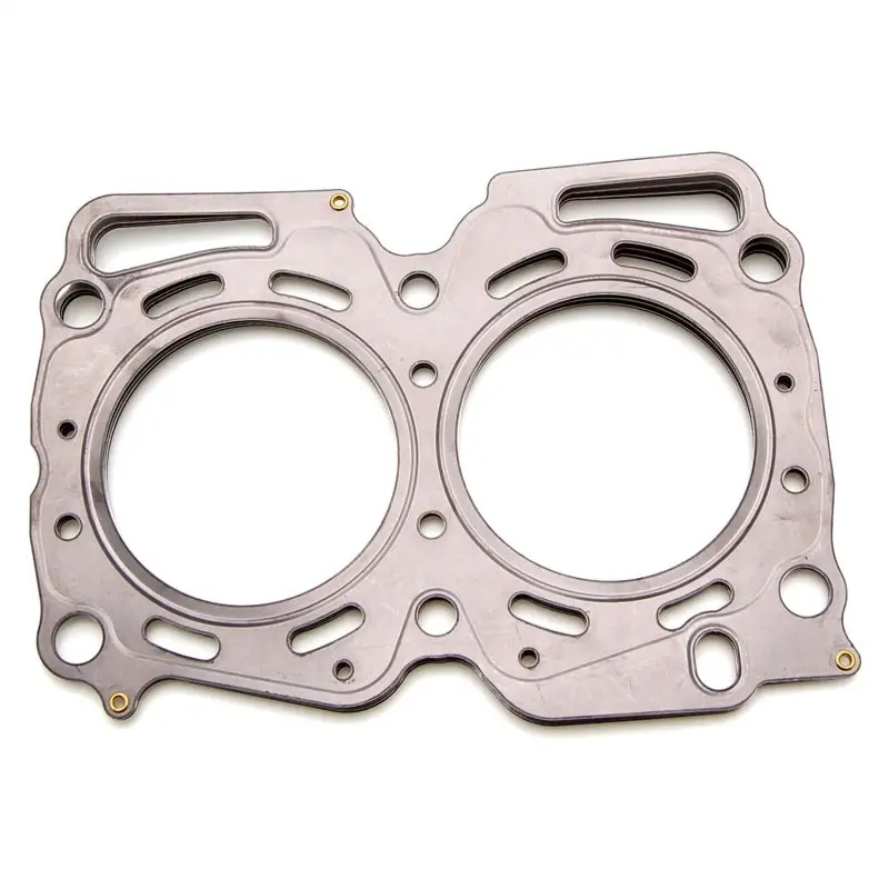Cometic Mls Head Gasket — .036" Thickness, 100Mm Bore, For Subaru Ej25 Dohc 16-Valve Engines 1