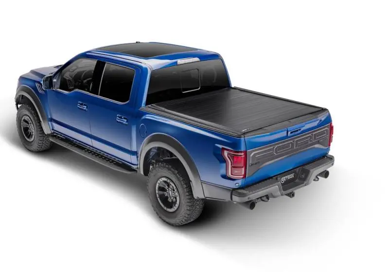 Retrax 19-22 Chevrolet/Gmc (5.8Ft. Bed) Retrax Ix 1