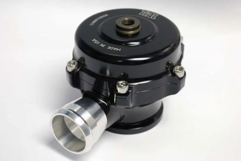 Tial Sport Quick-Response Blow-Off Valve With 11 Psi Spring – 29Mm Black Unit 1