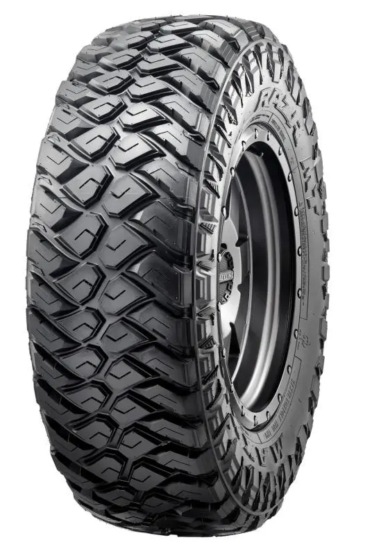 Maxxis Mt-772 35X12.50R22 Razr Mt 12Pr Rbl 1