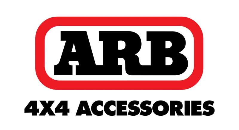 Arb Roof Console For Nissan Np300 Navara Double Cab – Model Year June 2015 Onward 1