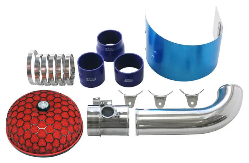 Hks Rs Boost Controller For Toyota Zzw30 (1Zz-Fe Engine) 1