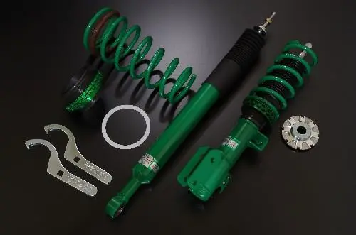 Tein Street Basis Z Coilover Kit For 2000–2005 Mitsubishi Eclipse D52A/D53A 1