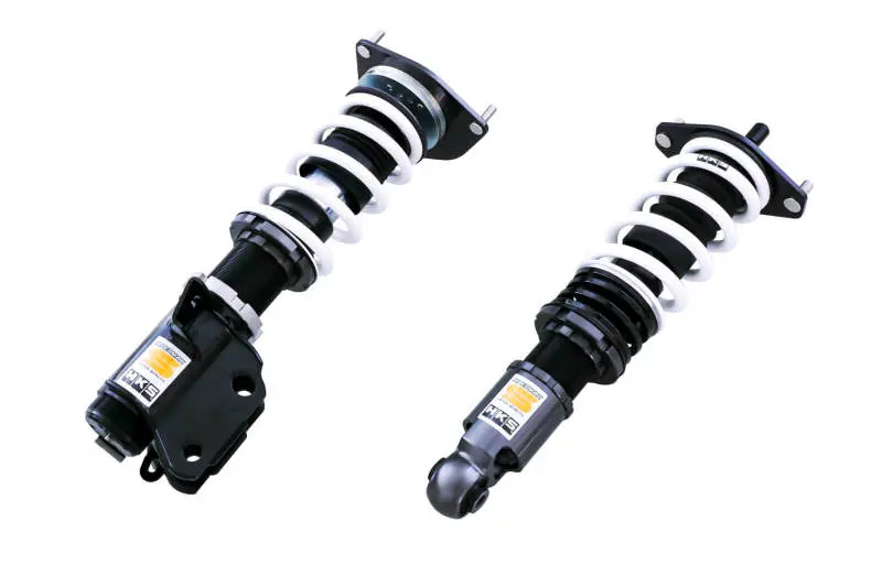 Hks Hipermax Max S Coilover Kit For 2022+ Toyota Gr86 (Zn8) With Fa24 Engine 1