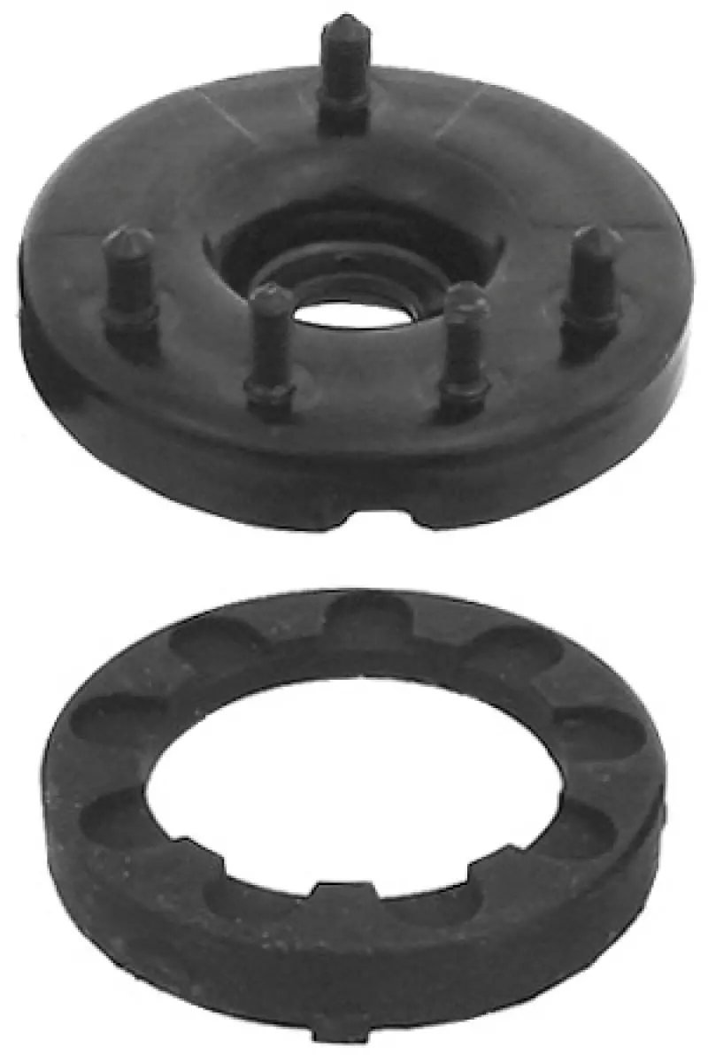 Kyb Front Strut Mounts For Acura Tsx (2004–2008) And Honda Accord (2003–2007) 1