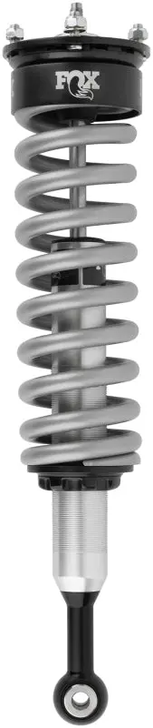 Fox 2.5 Performance Hd Front Coilover For 2025+ Toyota 4Runner & 2024+ Land Cruiser 250/Gx550 – Adjustable 0–2.25" Lift 1