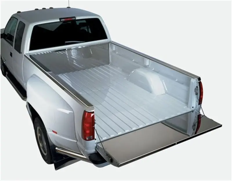 Putco Front Bed Protector For 2009–2017 Ram 1500 With Rambox – Excludes Rebel Trim 1