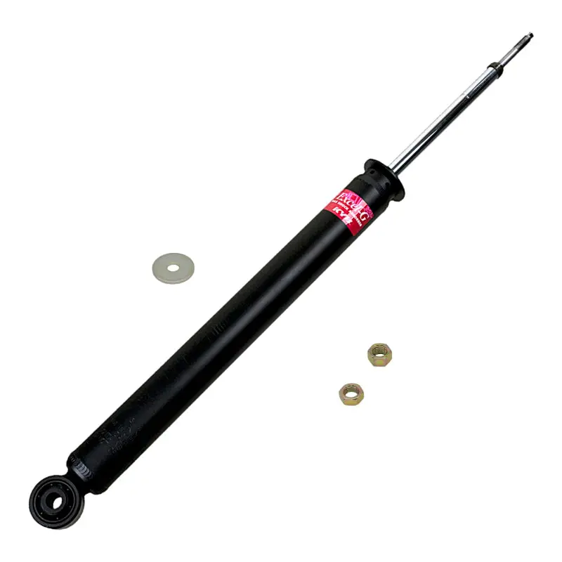 Kyb Excel-G Rear Shock Absorbers For 2004–2008 Bmw X3 1