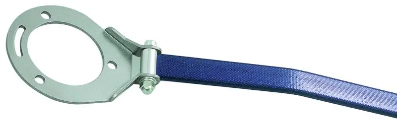 Cusco Front Strut Tower Bar – Alc Os Design For Nissan 240Sx S14 1